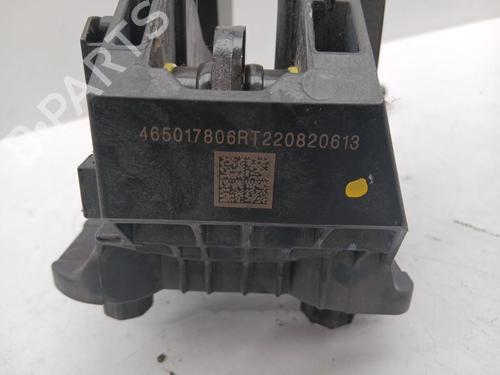 bremsepedal RENAULT CLIO V (B7_) 1.0 LPG (B7MT) | BP32414956I19