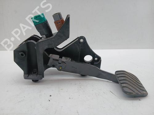bremsepedal RENAULT CLIO V (B7_) 1.0 LPG (B7MT) | BP32414956I19