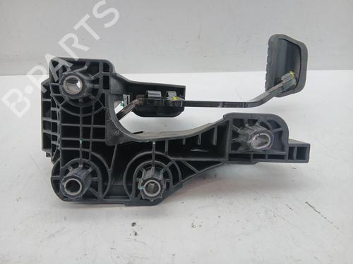 bremsepedal RENAULT CLIO V (B7_) 1.0 LPG (B7MT) | BP32414956I19