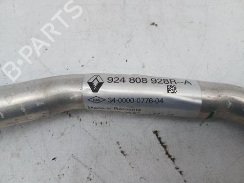 AC pipe RENAULT CLIO V (B7_) 1.0 LPG (B7MT) | BP32414958M126