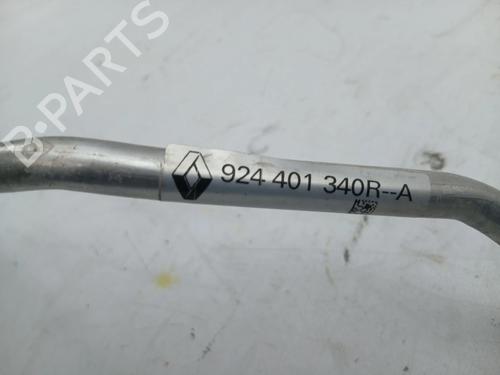 AC pipe RENAULT CLIO V (B7_) 1.0 LPG (B7MT) | BP32414959M126