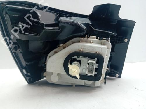 Right taillight VW T-CROSS (C11, D31) 1.0 TSi | BP31022979C35  - Image 6