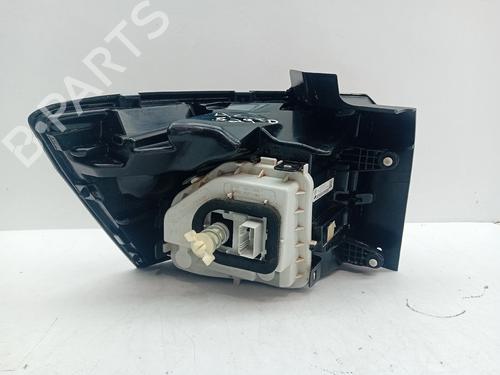 Right taillight VW T-CROSS (C11, D31) 1.0 TSi | BP31022979C35  - Image 5