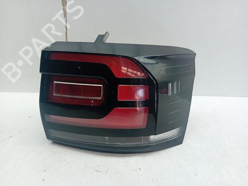 Used Right taillight Right taillight VW T-CROSS (C11, D31) 1.0 TSi (95 hp) 31022979 31022979