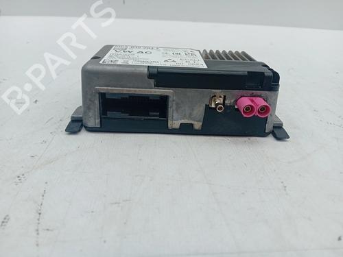 Used Other Other VW T-CROSS (C11, D31) 1.0 TSi (95 hp) 32421541 32421541