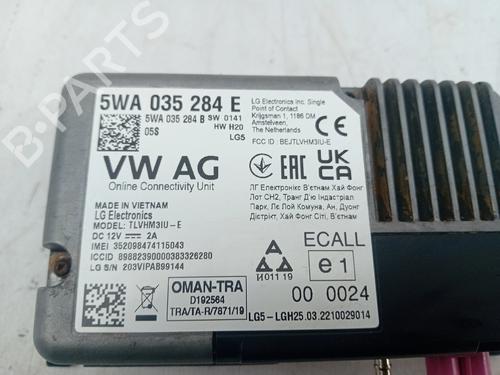 Other VW T-CROSS (C11, D31) 1.0 TSi | BP32421541O1 - Image 5