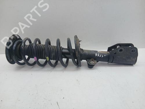 Used Right front shock absorber Right front shock absorber CHEVROLET CAPTIVA (C100, C140) 2.0 D (150 hp) 31697023 31697023