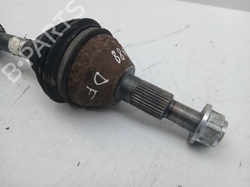 Right front driveshaft CHEVROLET CAPTIVA (C100, C140) 2.0 D | BP31697020M39 - Image 2