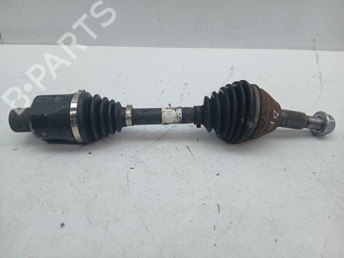 Used Right front driveshaft Right front driveshaft CHEVROLET CAPTIVA (C100, C140) 2.0 D (150 hp) 31697020 31697020