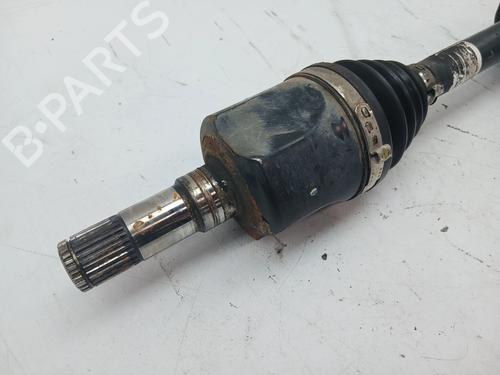 Left front driveshaft CHEVROLET CAPTIVA (C100, C140) 2.0 D | BP31697021M38 - Image 3