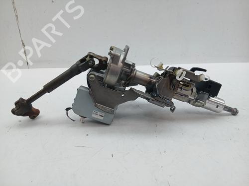 Used Steering column Steering column NISSAN QASHQAI II (J11, J11_) 1.5 dCi (110 hp) 29359281 29359281
