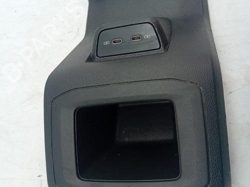 Middle console VW T-CROSS (C11, D31) 1.0 TSi | BP32421547I22 - Image 2