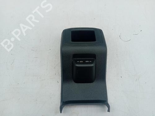 Middle console VW T-CROSS (C11, D31) 1.0 TSi | BP32421547I22 - Image 4