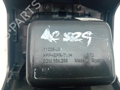 Middle console VW T-CROSS (C11, D31) 1.0 TSi | BP32421547I22 - Image 7