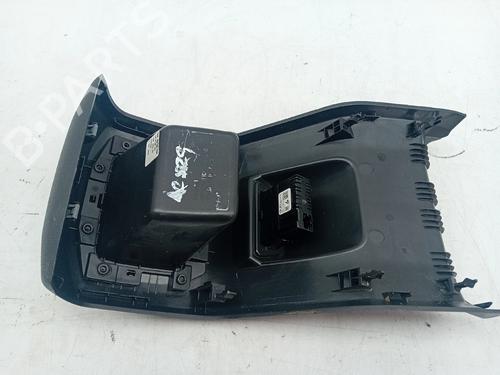 Middle console VW T-CROSS (C11, D31) 1.0 TSi | BP32421547I22 - Image 6