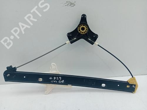 Used Rear left window mechanism Rear left window mechanism VW T-CROSS (C11, D31) 1.0 TSi (95 hp) 32425422 32425422