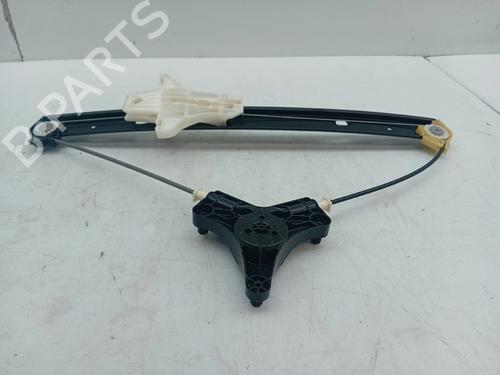 Rear left window mechanism VW T-CROSS (C11, D31) 1.0 TSi | BP32425422C24  - Image 5