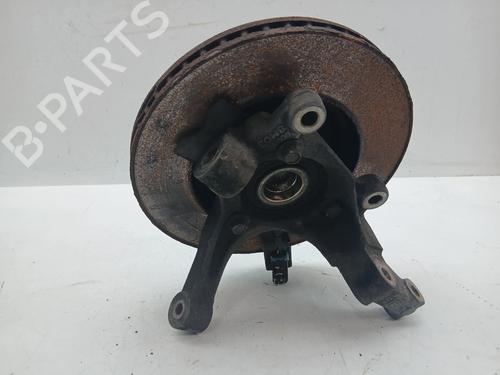 Right front steering knuckle CHEVROLET CAPTIVA (C100, C140) 2.0 D | BP31697027M26 - Image 2