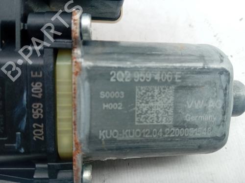 Right front window motor VW T-CROSS (C11, D31) 1.0 TSi | BP32425423E20 - Image 4