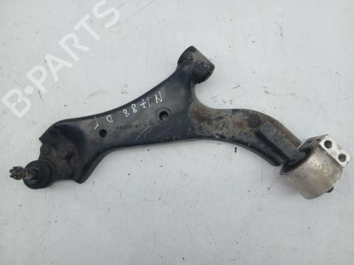 Used Left front suspension arm CHEVROLET CAPTIVA (C100, C140) 2.0 D (150 hp) 31697026