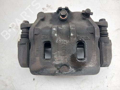 Used Right front brake caliper Right front brake caliper CHEVROLET CAPTIVA (C100, C140) 2.0 D (150 hp) 31697018 31697018