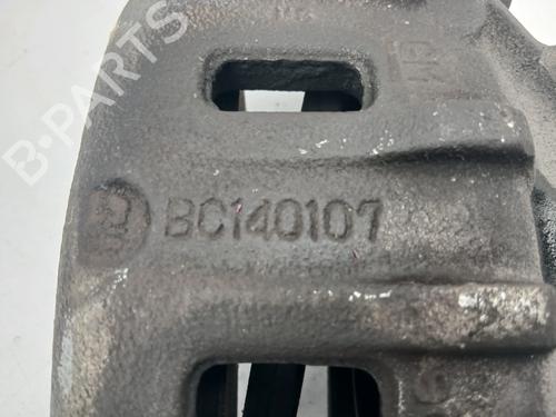 Right front brake caliper CHEVROLET CAPTIVA (C100, C140) 2.0 D | BP31697018M104  - Image 5