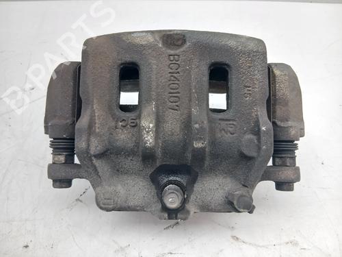 Used Left front brake caliper CHEVROLET CAPTIVA (C100, C140) 2.0 D (150 hp) 31697019