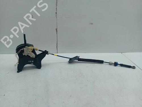 Selector da caixa Selector da caixa RENAULT CLIO V (B7_) 1.0 LPG (B7MT) (101 hp) 32425427 32425427