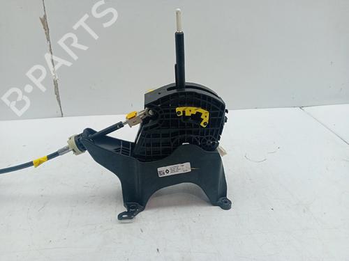 Gear lever RENAULT CLIO V (B7_) 1.0 LPG (B7MT) | BP32425427M90  - Image 5