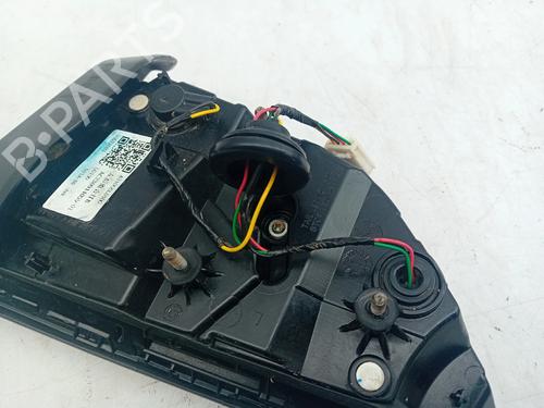 Left tailgate light MG MG ZS SUV (AZS1) 1.0 T-GDi | BP31046954C79  - Image 7