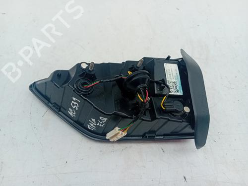 Left tailgate light MG MG ZS SUV (AZS1) 1.0 T-GDi | BP31046954C79  - Image 6