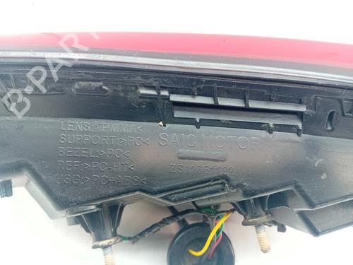Left tailgate light MG MG ZS SUV (AZS1) 1.0 T-GDi | BP31046954C79  - Image 5