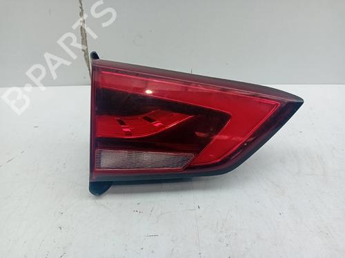Used Left tailgate light Left tailgate light MG MG ZS SUV (AZS1) 1.0 T-GDi (111 hp) 31046954 31046954
