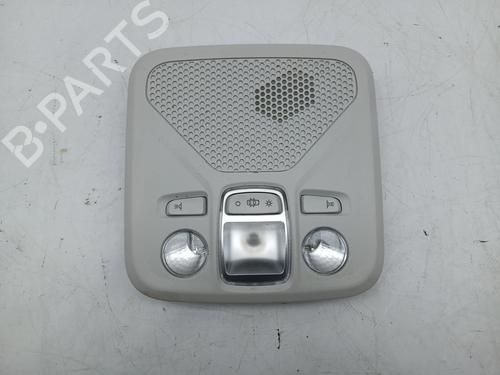 Used Interior roof light CITROËN C4 III (BA_, BB_, BC_) 1.5 BlueHDi 130 (BBYHZB) (131 hp) 32425429