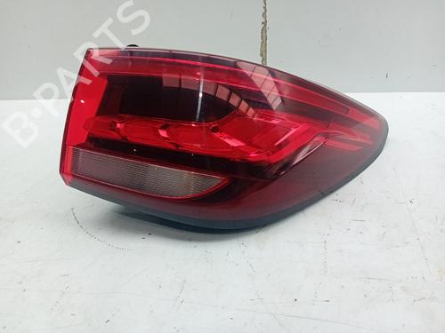 Used Right taillight MG MG ZS SUV (AZS1) 1.0 T-GDi (111 hp) 31046955