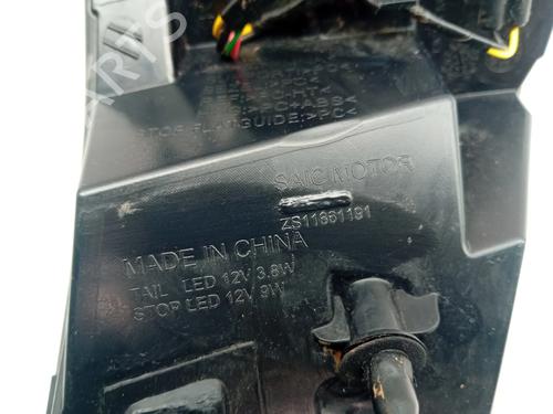 Right taillight MG MG ZS SUV (AZS1) 1.0 T-GDi | BP31046955C35  - Image 8