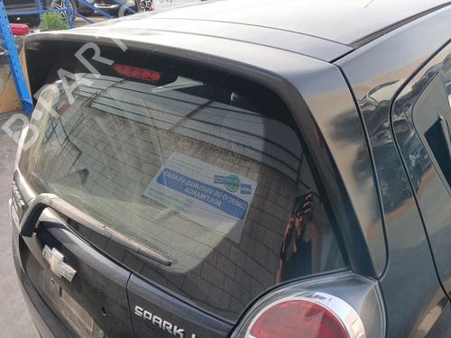 Rear spoiler CHEVROLET SPARK (M300) 1.0 LPG | BP32425436C96
