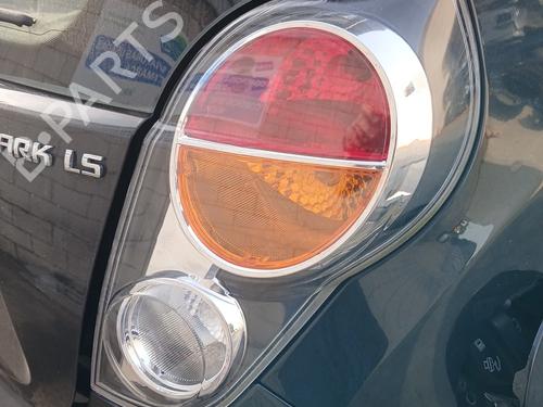 Right taillight CHEVROLET SPARK (M300) 1.0 LPG | BP32425440C35