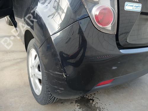 Other CHEVROLET SPARK (M300) 1.0 LPG | BP32425433O1
