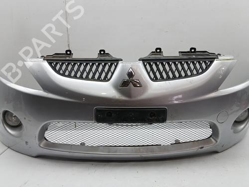 Used Front bumper Front bumper MITSUBISHI GRANDIS (NA_W) 2.0 DI-D (NA8W) (140 hp) 32367379 32367379