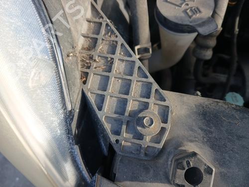 Højre forlygte CHEVROLET SPARK (M300) 1.0 LPG | BP32429499C29