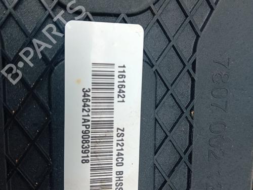 Steering column MG MG ZS SUV (AZS1) 1.0 T-GDi | BP32429485M21  - Image 6