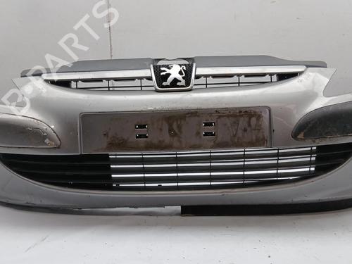 Foran kofangere Foran kofangere PEUGEOT 307 Break (3E) 1.4 HDi (68 hp) 32429501 32429501