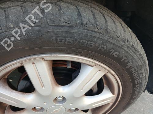 Andre CHEVROLET SPARK (M300) 1.0 LPG | BP32429538O1 