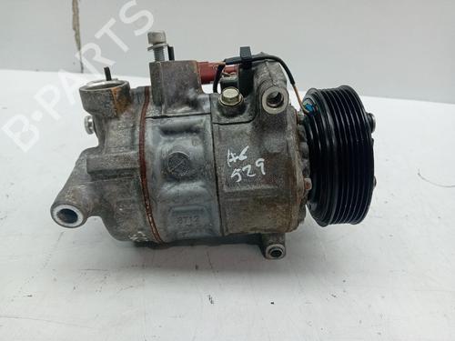 Used AC compressor AC compressor VW T-CROSS (C11, D31) 1.0 TSi (95 hp) 31022974 31022974