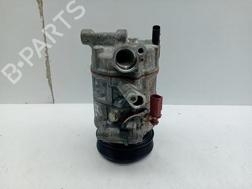 AC compressor VW T-CROSS (C11, D31) 1.0 TSi | BP31022974M34  - Image 7