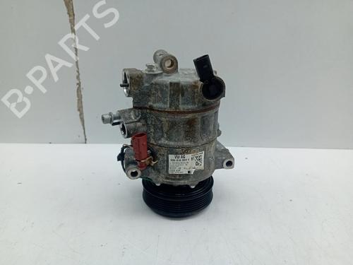 AC compressor VW T-CROSS (C11, D31) 1.0 TSi | BP31022974M34  - Image 8