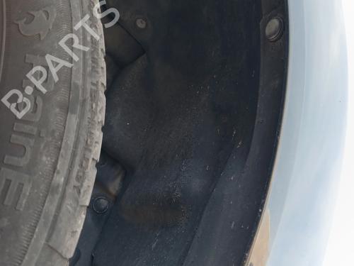 Hjulbue CHEVROLET SPARK (M300) 1.0 LPG | BP32429546C56