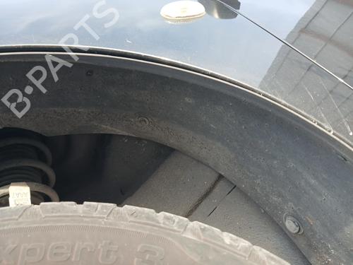 Hjulbue CHEVROLET SPARK (M300) 1.0 LPG | BP32429547C56