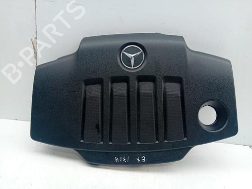Used Upper protection MERCEDES-BENZ GLB (X247) GLB 200 d (247.612) (150 hp) 30860628